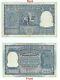 100 Rupees Elephant Note Indian Paper currency HVR Iyengar 100 Rupee G5-24 US