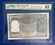 1957 100 Rupees India, Reserve Bank Big Elephant Note Pick 43b PMG 63