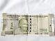 500 Rs Indian Currency Note Lucky 786 Holy Auspicious Unique Number 787786