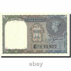 #570494 Banknote, India, 1 Rupee, 1940, 1940, KM25d, UNC