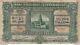 5 rupees portugal India banknote 1938 nova goa