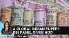 A Global Rupee India S Central Bank Panel Gives Go Ahead Vantage With Palki Sharma