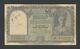 BURMA India 10 rupees 1945 Krause 28 World Paper Money