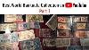 Best World Currency Collection Rare Paper Money And Banknotes Part 1