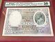 British India George V 100 Rupees CAWNPORE 1928 PICK 10 Pmg 30 Very Rare CIRCLE