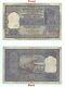 Collectible INDIAN Note OLD 100 RS Paper banknote BIG HIRAKUD DAM G5-29
