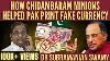 Dr Swamy I How Chidambaram Minions Helped Pak Print Fake Currency I Is Arvind Mayaram Being Framed