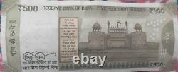 Exclusive Collectible Rare 786 500 Rs Holy Number Note 786 Top Condition