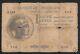 French India 1 Rupee P-4 1945 Helmet Rare Indian Money Bill Asia Bank Note