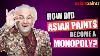How Asian Paints Built Monopoly In The Indian Market Indian Monopolies Ep 1