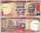 INDIA 1000 RS 2005 R Inset Reddy Paper Money Currency Bank Note UNC NEW Rare