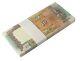 INDIA 10 RUPEES P 88g UNC WithH BUNDLE OF 100 NOTES (100 PCS)