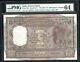 INDIA PICK 65b 1975-77 1000 RUPEES A/11 328673 PMG 64 SCARCE LARGE NOTE