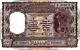 India 1000 Rupees 1975 UNC with Usual Pinholes Banknote P-65b Prefix A/11 Sign
