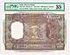 India 1000 Rupees ND (1975) Pick 65a Jhun6.9.4.1 PMG Choice Very Fine 35