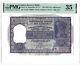 India 100 Rupees ND (1957-62) Pick 44 Jhun6.7.4.1 PMG Choice Very Fine 35