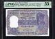 India 100 Rupees P45 1962-67 PMG55 aUNC EPQ Banknote Ashoka Currency NO FOLDS