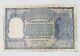 India 100 rupees P-42b red serial# Incorrect spelling Asoka Column First Issue