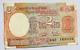 India 1976 2 Rupees Old Mint Currency Banknote Note Paper Money