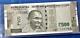 India 500(Five Hundred) Rupee Note with Holy Number ending 786