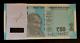 India 50 RUPEES P-111 2021 x 100 Pcs BUNDLE Lot Gandhi UNC Indian Currency NOTE