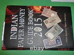 India Paper Money Full Pack Rs. 5/- Old Notes Rare K. R. Puri C -17