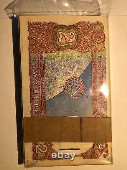 India Paper Money- Full Pack-rs. 2/- Old Notes-rare- K. R. Puri B-24