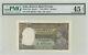 India, Reserve Bank of India, P-18a Foreign Paper Money Foreign