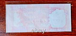 India Unseen Error 20 Rs multiple layers of print missing from reverse UNC