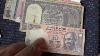 Indian Notes Old Rare In Circulation