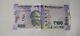Indian Rs. 100 Rupees Currency Note With Holy No. 786 US