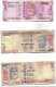 Indian Rupee Currency Paper Money Bank Note 1000-2000 Set Of 3 Crisp