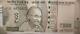 Indian currency 500 Rupees Note Lucky Holy Number Of 786 bismillah number
