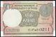 NEW Re 1/-India SRAT REPLACEMENT Banknote INVERTED WATERMARK ERROR, GEM UNC