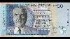 Paper Money Of Mauritius Mauritian Rupee Banknotes Banknotes