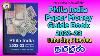 Phila India Paper Money Guide Book 2022 23 Indian Paper Money Guide Book Mr Praba Info