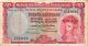 Portuguese India 30 Escudos 24.1.1959 P 41 Circulated Banknote LAX