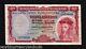 Portuguese India 30 Rupees P-41 1959 Ship Rare Bill Indian Money Goa Bank Note