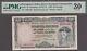 Portuguese India 60 Escudos Banknote P-42 ND 1959 Very Fine PMG 30