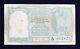 RARE ND (1949 1957) India 5 Rupees Banknote Catalogue# P34 Fine Circulated