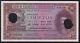 Rare Portugal India Banknote Cem Rupias 1945 P39 Unc