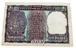 Republic India, hundred rupees IG PATEL 1000000 GANDHI JI