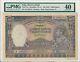 Reserve Bank India 1000 Rupees ND(1937) Bombay PMG 40