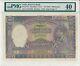 Reserve Bank India 1000 Rupees ND(1937) Bombay PMG AU 40