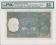 Reserve Bank India 100 Rupees ND(1937) PMG 35