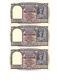 Reserve Bank Of India Nd1945 Kgvi Burma Military Admin P28 Scarce