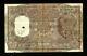 Reserve Bank of India Delhi, 1000 1,000 Rupees, ND (1954-1957) Rare type, Note