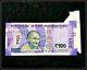 Rs 100/- India Banknote Latest Issue EXTRA PAPER / Butterfly ERROR GEM UNC