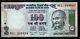 Rs 100/- SUPER SOLID NUMBER SET 9LL 999999 UNC VERY UNIQUE PREV ISSUE
