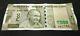 Special India 500 Rupees Bank Note Rs 500- Uncirculated New Indian Currency x786